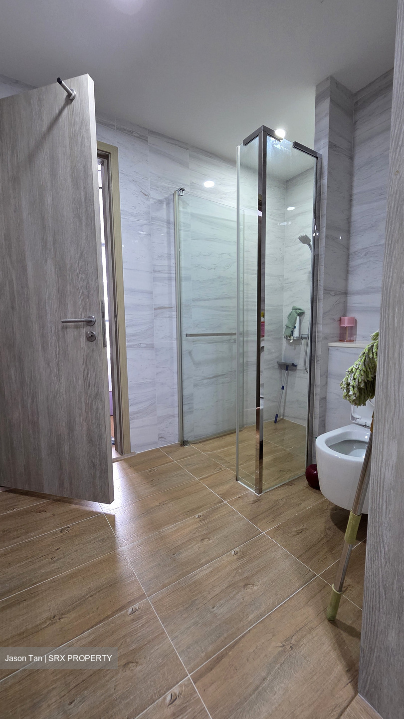 The Alps Residences (D18), Condominium #632020721